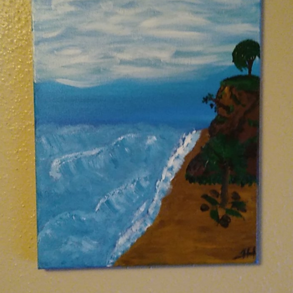 Painting